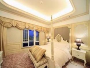 Hotel Anqinyu Club Qingdao Zewnętrze zdjęcie
