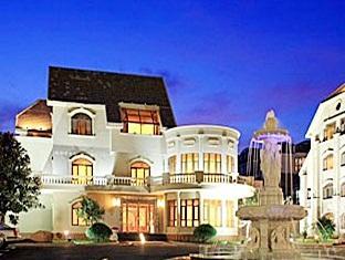 Hotel Anqinyu Club Qingdao Zewnętrze zdjęcie